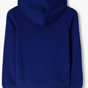 magasin Calvin Klein Pull Ckj Stack Logo Hoodie En Bleu 9