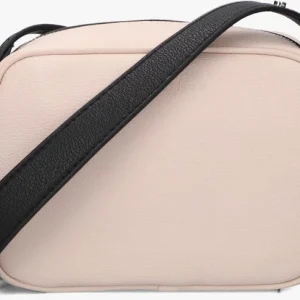 Calvin Klein Minimal Monogram Camera Bag18 Sac Bandoulière En Rose magasin pas cher 11