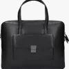 Calvin Klein Iconic Hardware Laptop Bag Sac Pour Ordinateur Portable En Noir magasin en ligne france 17