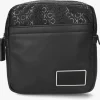 Calvin Klein Ck Elevated Conv Reporter S Sac Reporter En Noir l'unique style 19