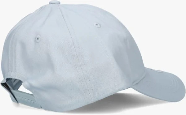 magasin en ligne Calvin Klein Monogram Cap Casquette En Bleu 4