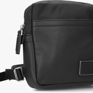 Calvin Klein Ck Elevated Conv Reporter S Sac Reporter En Noir outlet 9