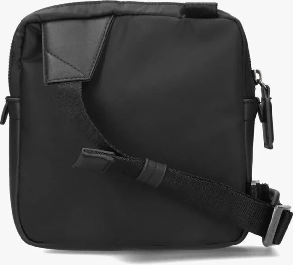 Calvin Klein Ck Elevated Conv Reporter S Sac Reporter En Noir outlet 4