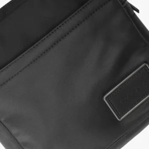 Calvin Klein Ck Elevated Conv Reporter S Sac Reporter En Noir outlet 15