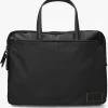 Calvin Klein Ck Elevated Laptop Bag Sac Pour Ordinateur Portable En Noir magasin 17