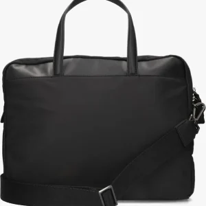 Calvin Klein Ck Elevated Laptop Bag Sac Pour Ordinateur Portable En Noir magasin 11