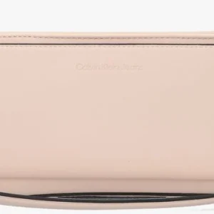 Meilleur Prix Calvin Klein Sculpted Shoulder Pouch25 Mono Sac Bandoulière En Beige 11