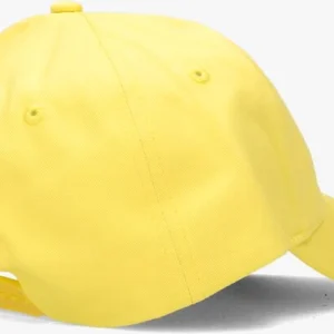 Calvin Klein Monogram Cap Casquette En Jaune solde en ligne 11