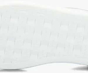 Calvin Klein Casual Cupsole Baskets Basses En Blanc design à la mode 13