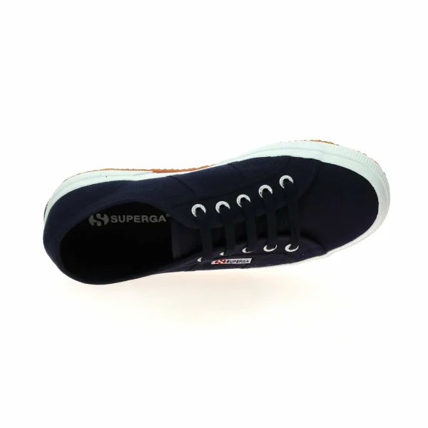 SUPERGA COTU CLASSIC F pas cher 7