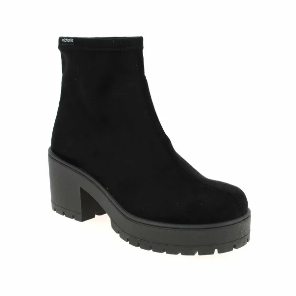 de garantie authentique VICTORIA VIBOOTS 1