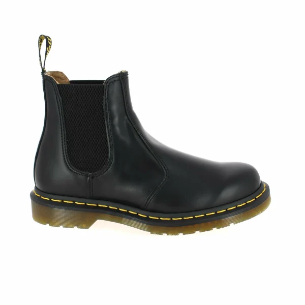 boutique pas cher DOC MARTENS 2976 YS 3