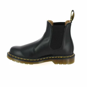 boutique pas cher DOC MARTENS 2976 YS 17