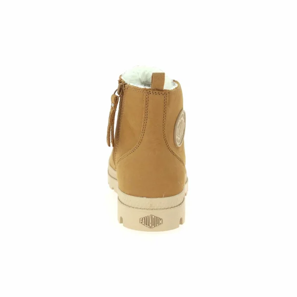 PALLADIUM PAMPA HI ZWLW soldes en ligne 5