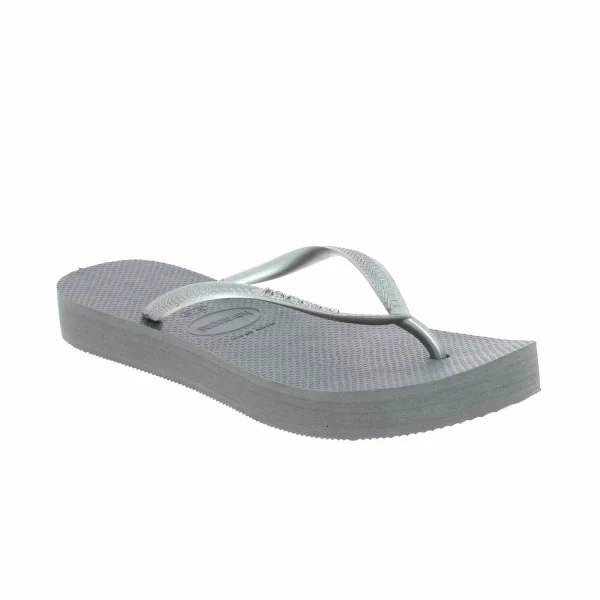 Promotio de vente HAVAIANAS SLIM PLATFORM 1