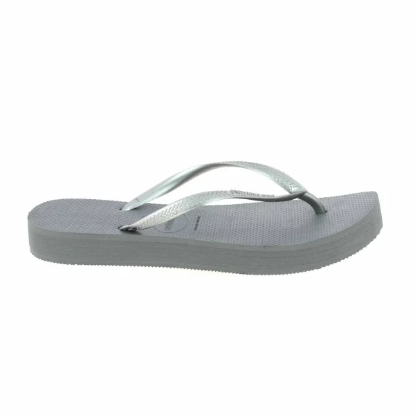 Promotio de vente HAVAIANAS SLIM PLATFORM 3