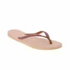 excellents soldes HAVAIANAS GLITTER 19