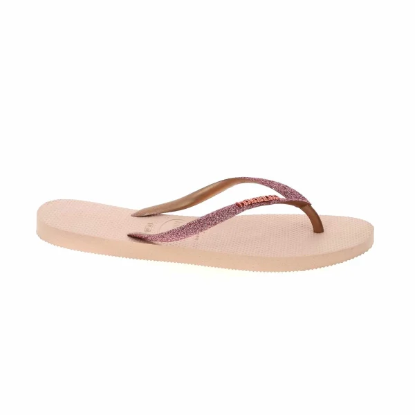 excellents soldes HAVAIANAS GLITTER 3