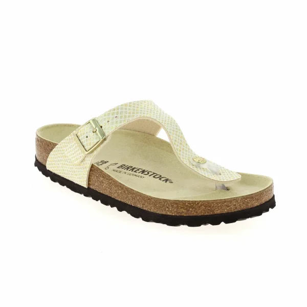 BIRKENSTOCK GIZEH PYTON pas cher en vente 1