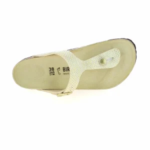 BIRKENSTOCK GIZEH PYTON pas cher en vente 19