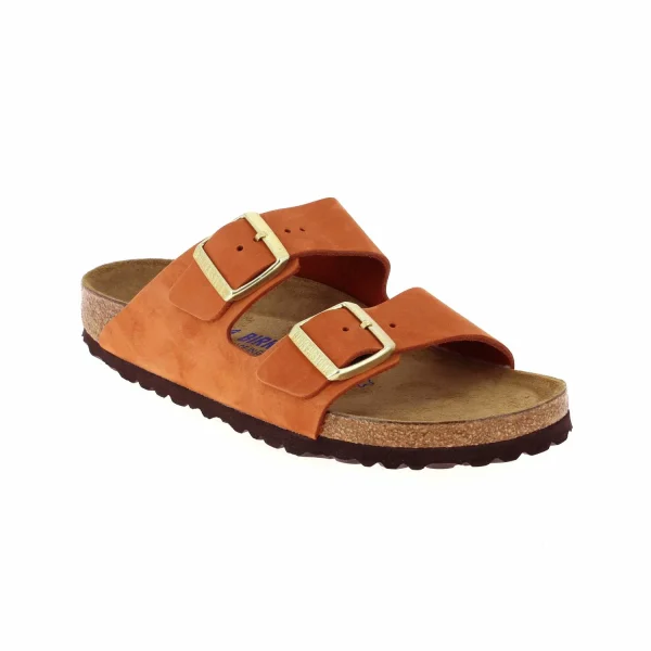 remise en ligne BIRKENSTOCK ARIZONA SFB 1