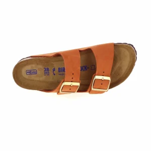 remise en ligne BIRKENSTOCK ARIZONA SFB 19