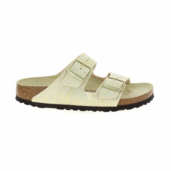 styles dernier cri BIRKENSTOCK ARIZONA PYTON 3