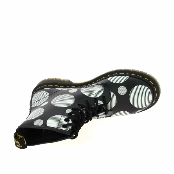 authentiques DOC MARTENS 1460 POLKA 7