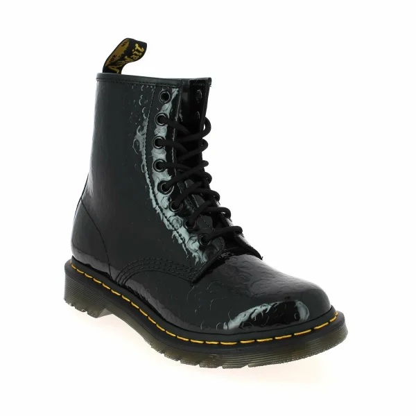 DOC MARTENS 1460 LEOPARD EMBOSSED Prestation Et Rapide 1