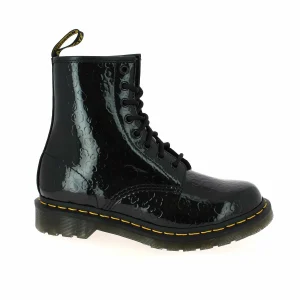 DOC MARTENS 1460 LEOPARD EMBOSSED Prestation Et Rapide 11