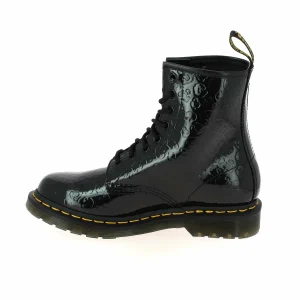 DOC MARTENS 1460 LEOPARD EMBOSSED Prestation Et Rapide 17