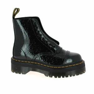 DOC MARTENS SINCLAIR LEOPARD marque pas cher en ligne 11