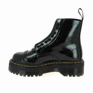 DOC MARTENS SINCLAIR LEOPARD marque pas cher en ligne 17