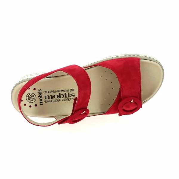 Top ventes MOBILS BY MEPHISTO CLARA 7